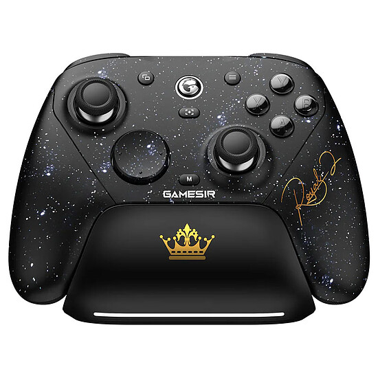 Manette de jeu GameSir G7 Pro 8K PC - Royal 2 - Autre vue