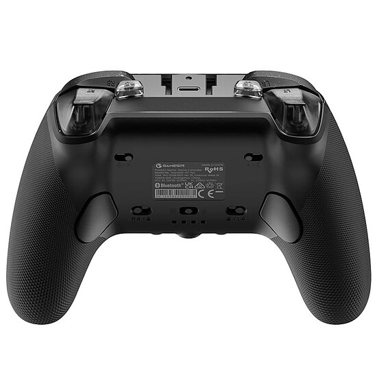 Manette de jeu GameSir G7 Pro 8K PC - Royal 2 - Autre vue