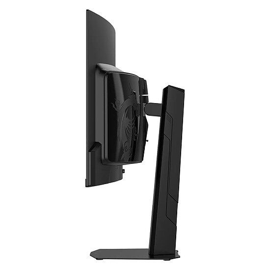 Écran PC MSI MAG 341CQP QD-OLED X28 - Autre vue