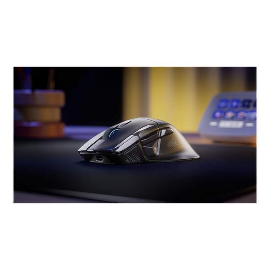 Souris PC Corsair Gaming Nightsword v2 SD Stream Deck - Autre vue