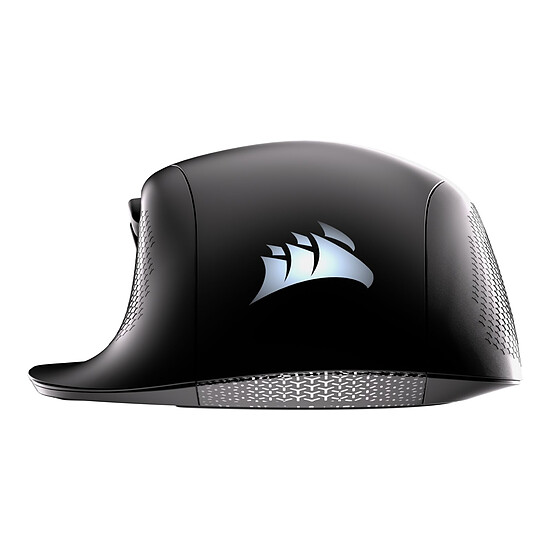 Souris PC Corsair Gaming Nightsword v2 SD Stream Deck - Autre vue