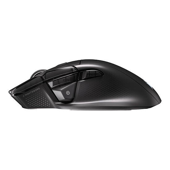 Souris PC Corsair Gaming Nightsword v2 SD Stream Deck - Autre vue