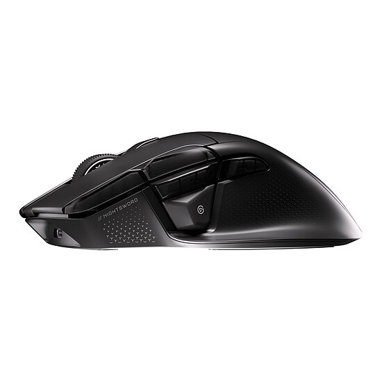 Souris PC Corsair Gaming Nightsword v2 SD Stream Deck - Autre vue