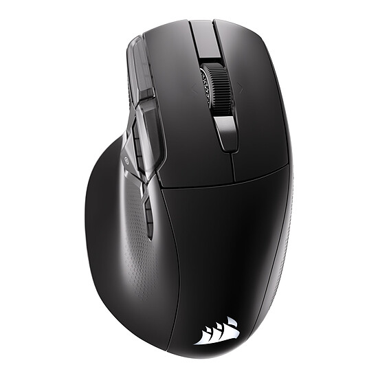 Souris PC Corsair Gaming Nightsword v2 SD Stream Deck - Autre vue