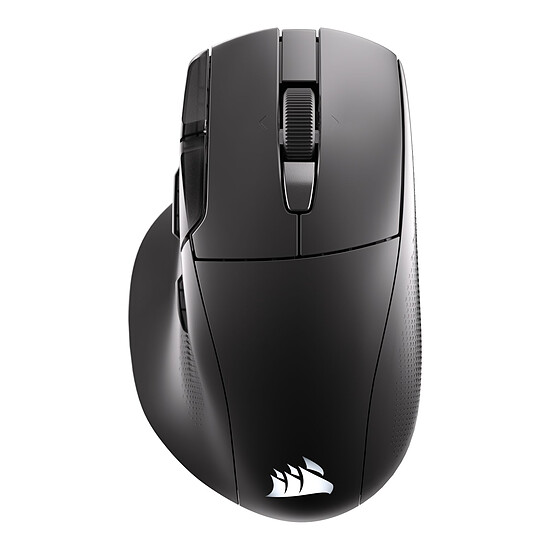 Souris PC Corsair Gaming Nightsword v2 SD Stream Deck - Autre vue