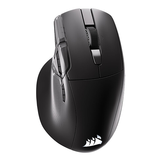 Souris PC Corsair Gaming Nightsword v2 SD Stream Deck - Autre vue
