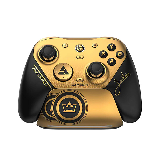 Manette de jeu GameSir G7 Pro 8K PC - Champion Edition - Autre vue