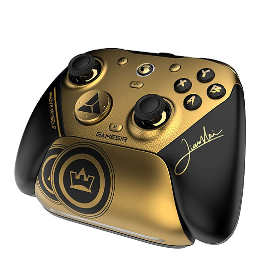 Manette de jeu GameSir G7 Pro 8K PC - Champion Edition - Autre vue