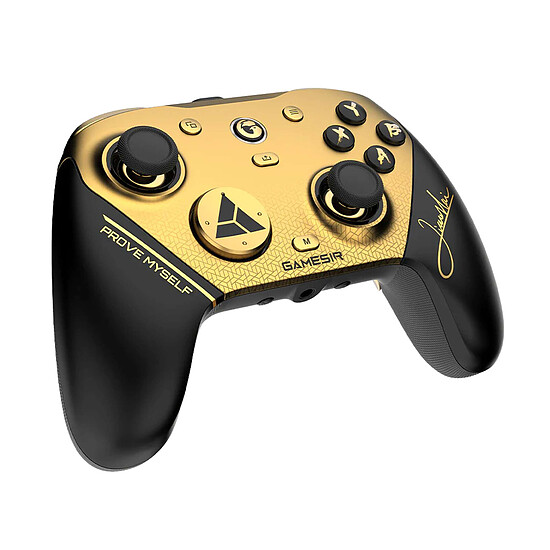 Manette de jeu GameSir G7 Pro 8K PC - Champion Edition - Autre vue