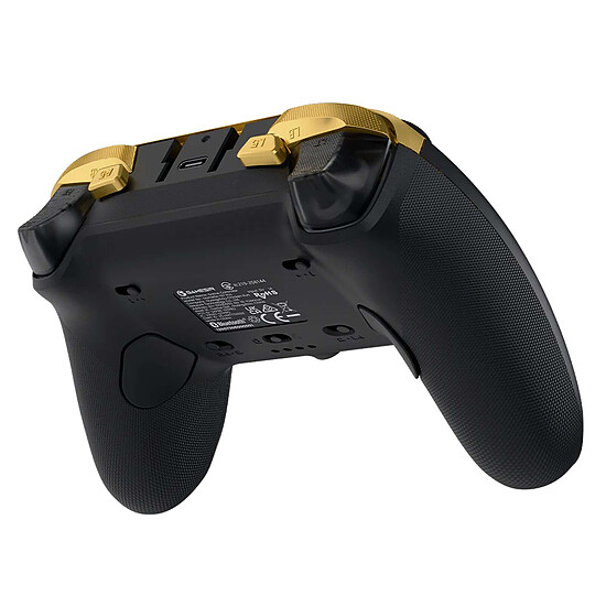 Manette de jeu GameSir G7 Pro 8K PC - Champion Edition - Autre vue