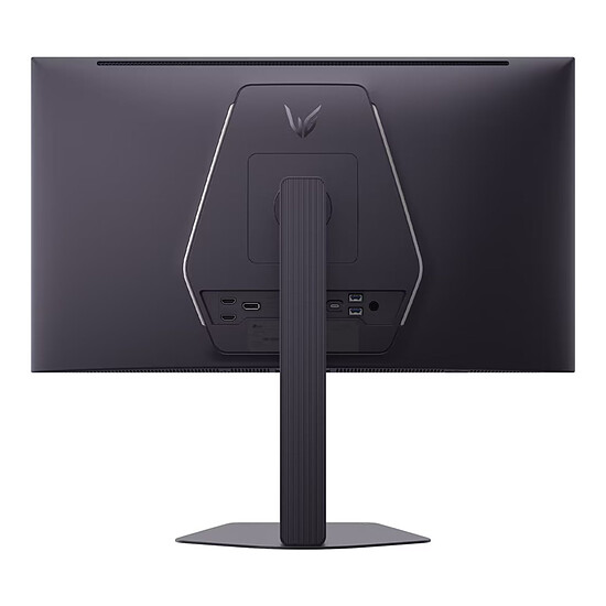 Écran PC LG UltraGear 27GX790B-B - Autre vue