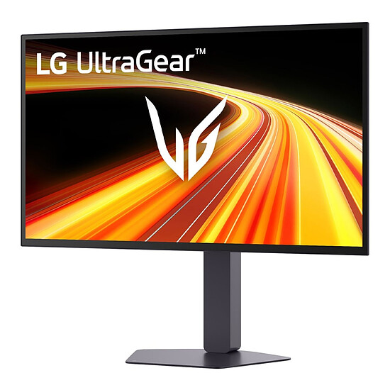 Écran PC LG UltraGear 27GX790B-B - Autre vue
