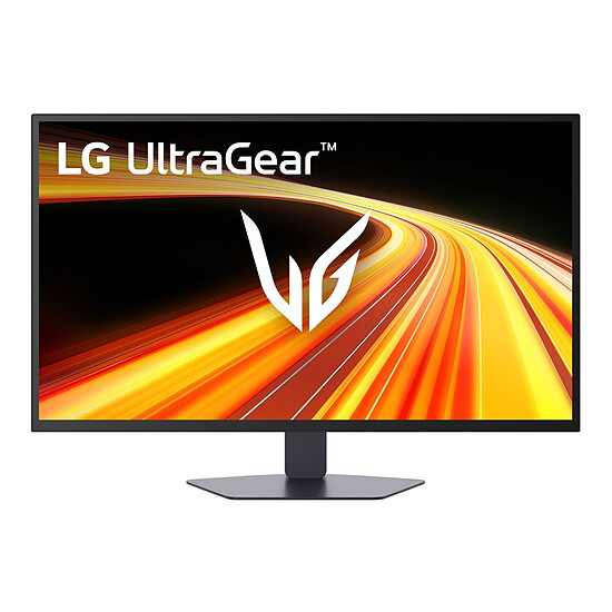 Écran PC LG UltraGear 27GX790B-B - Autre vue
