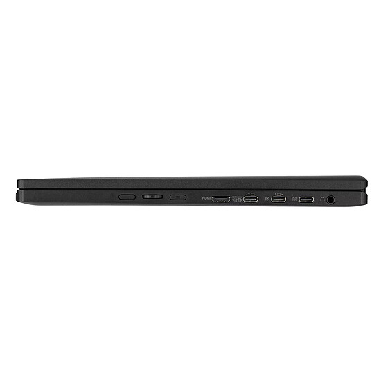 Écran PC ASUS ZenScreen Duo MB14FCD - Autre vue