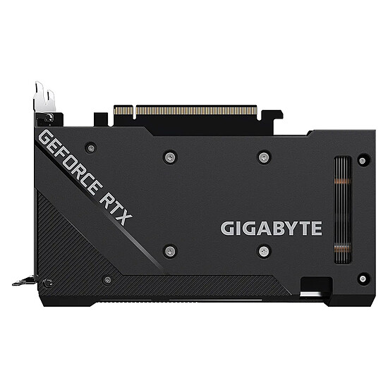 Carte graphique Gigabyte GeForce RTX 3060 GAMING OC 8G - Autre vue
