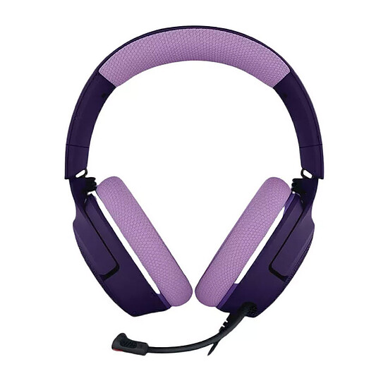 Casque micro Razer Kraken v4 X (Pokémon Mentali/Noctali Edition) - Autre vue