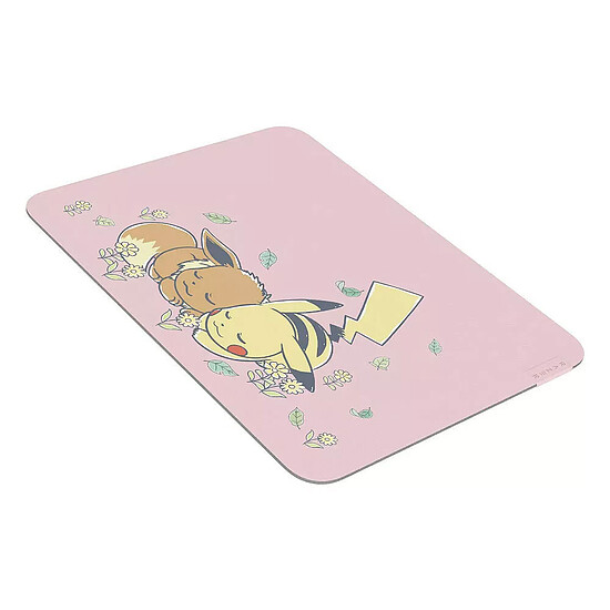 Tapis de souris Razer Gigantus v2 Medium (Pokémon Pikachu/Evoli Edition) - Autre vue