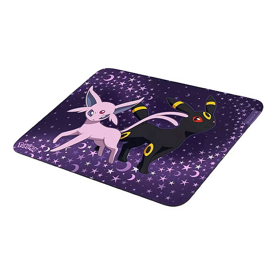 Tapis de souris Razer Gigantus v2 Medium (Pokémon Mentali/Noctali Edition)  - Autre vue