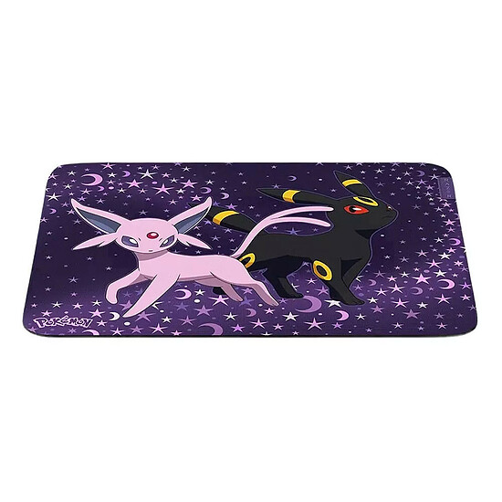 Tapis de souris Razer Gigantus v2 Medium (Pokémon Mentali/Noctali Edition)  - Autre vue