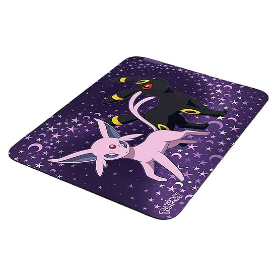 Tapis de souris Razer Gigantus v2 Medium (Pokémon Mentali/Noctali Edition)  - Autre vue