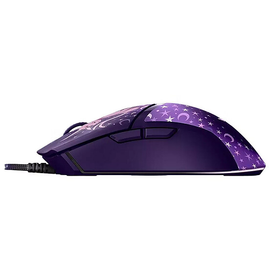 Souris PC Razer Cobra (Pokémon Mentali/Noctali Edition) - Autre vue