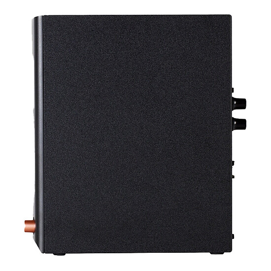 Enceintes HiFi / Home-Cinéma Edifier MR4.5 - Noir - Autre vue