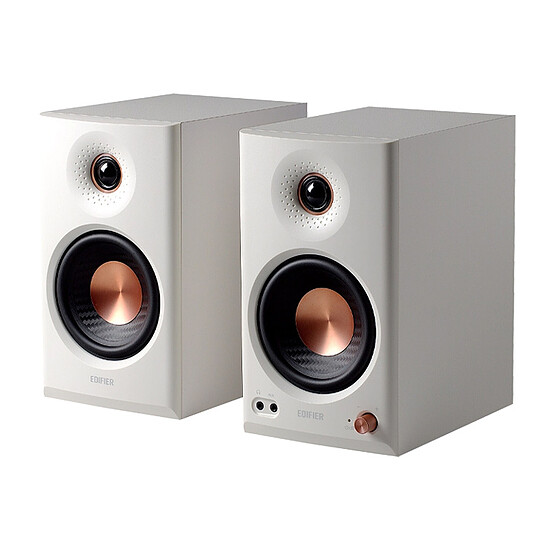 Enceintes HiFi / Home-Cinéma Edifier MR4.5 - Blmnac - Autre vue