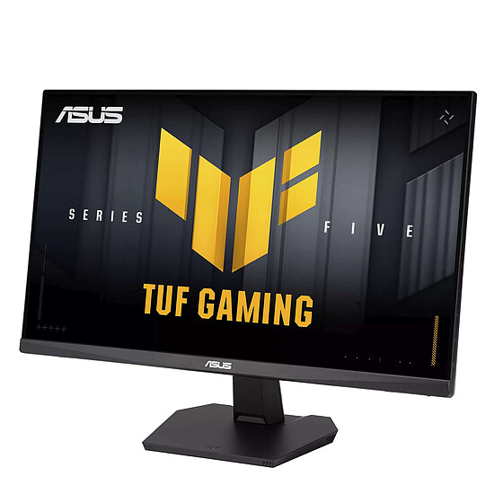 Écran PC ASUS TUF Gaming VG249QM5F - Autre vue