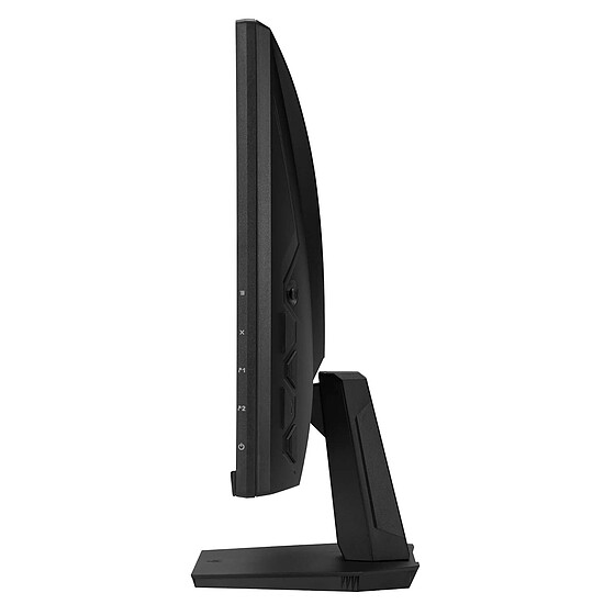 Écran PC ASUS TUF Gaming VG249QM5F - Autre vue
