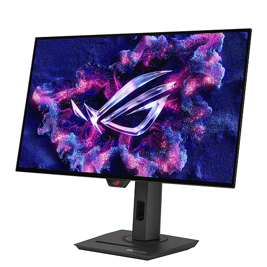 Écran PC ASUS 26.5" OLED - ROG Strix XG27AQWMG-R - Autre vue