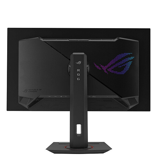 Écran PC ASUS 26.5" OLED - ROG Strix XG27AQWMG-R - Autre vue