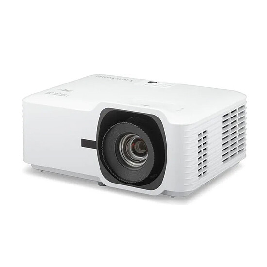 Vidéoprojecteur ViewSonic LSD500-4K- Laser - 5000 Lumens - Autre vue