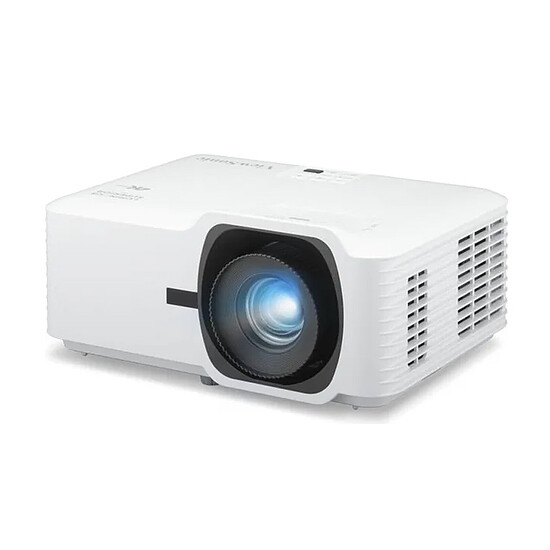Vidéoprojecteur ViewSonic LSD500-4K- Laser - 5000 Lumens - Autre vue
