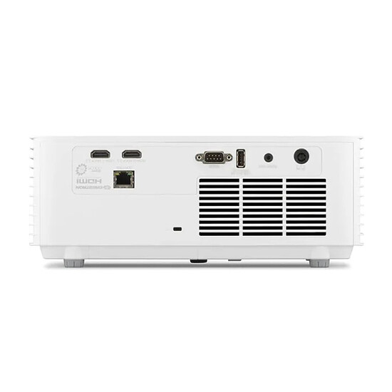 Vidéoprojecteur ViewSonic LSD500-4K- Laser - 5000 Lumens - Autre vue