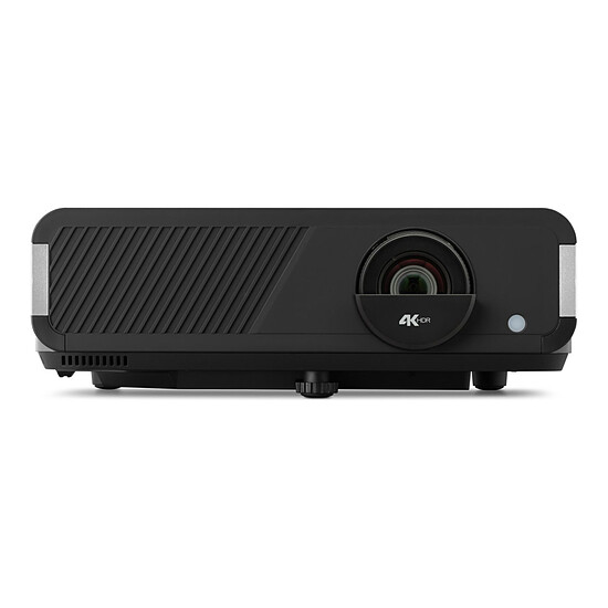 Vidéoprojecteur ViewSonic LX720-4KB RGB - DLP Laser 4K UHD - 5200 Lumens - Autre vue