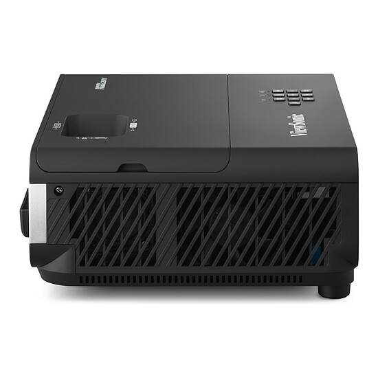 Vidéoprojecteur ViewSonic LX720-4KB RGB - DLP Laser 4K UHD - 5200 Lumens - Autre vue