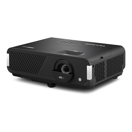 Vidéoprojecteur ViewSonic LX720-4KB RGB - DLP Laser 4K UHD - 5200 Lumens - Autre vue