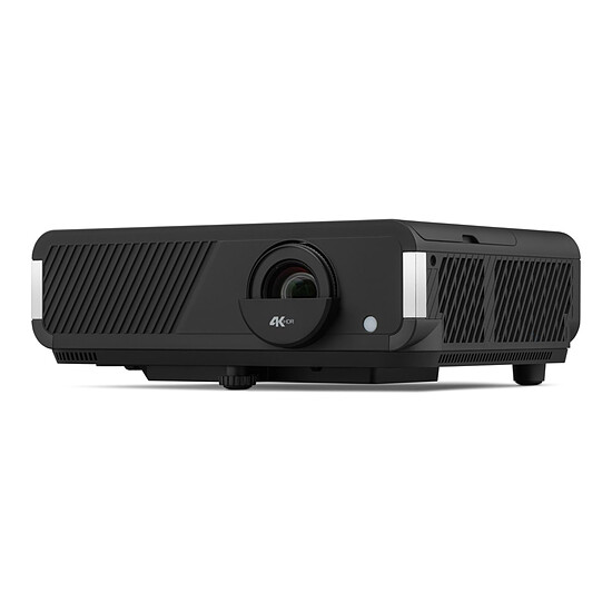 Vidéoprojecteur ViewSonic LX720-4KB RGB - DLP Laser 4K UHD - 5200 Lumens - Autre vue