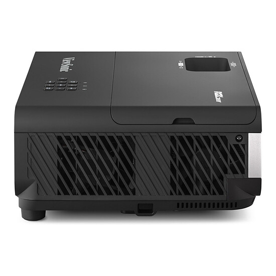 Vidéoprojecteur ViewSonic LX720-4KB RGB - DLP Laser 4K UHD - 5200 Lumens - Autre vue