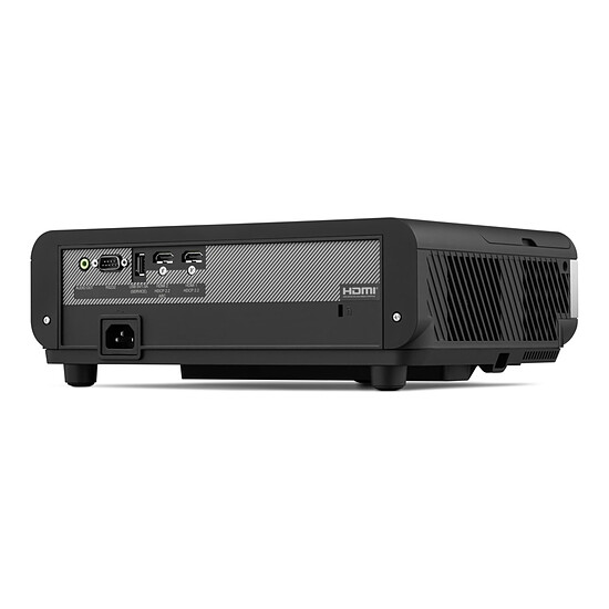 Vidéoprojecteur ViewSonic LX720-4KB RGB - DLP Laser 4K UHD - 5200 Lumens - Autre vue