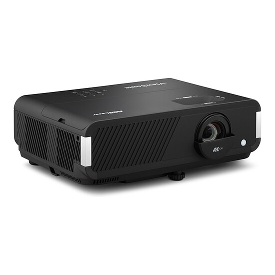 Vidéoprojecteur ViewSonic LX720-4KB RGB - DLP Laser 4K UHD - 5200 Lumens - Autre vue