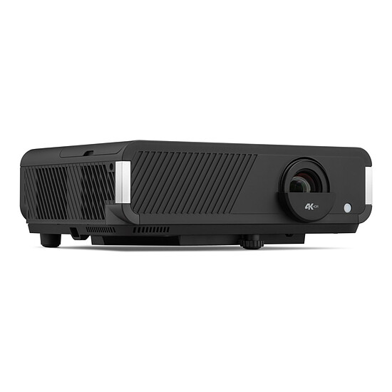 Vidéoprojecteur ViewSonic LX720-4KB RGB - DLP Laser 4K UHD - 5200 Lumens - Autre vue