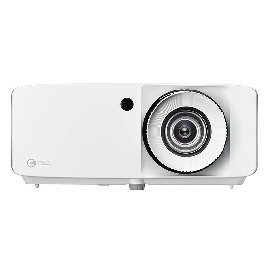 Vidéoprojecteur Optoma ZK451 - DLP 4K UHD - Autre vue