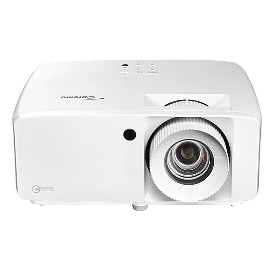 Vidéoprojecteur Optoma ZK451 - DLP 4K UHD - Autre vue