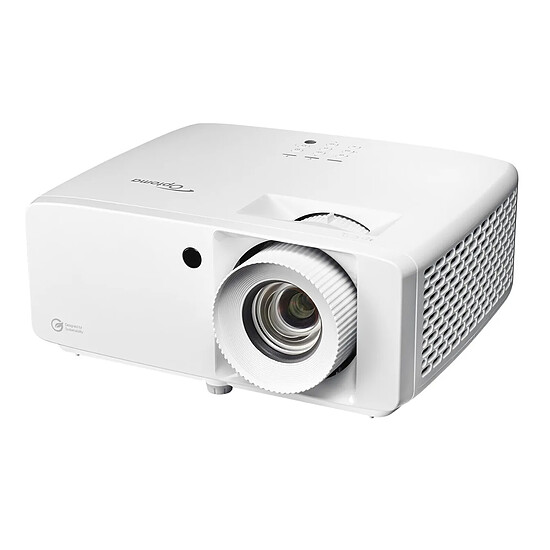 Vidéoprojecteur Optoma ZK451 - DLP 4K UHD - Autre vue