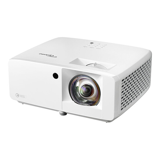 Vidéoprojecteur Optoma ZH451ST - DLP Laser Full HD - 4200 Lumens - Autre vue