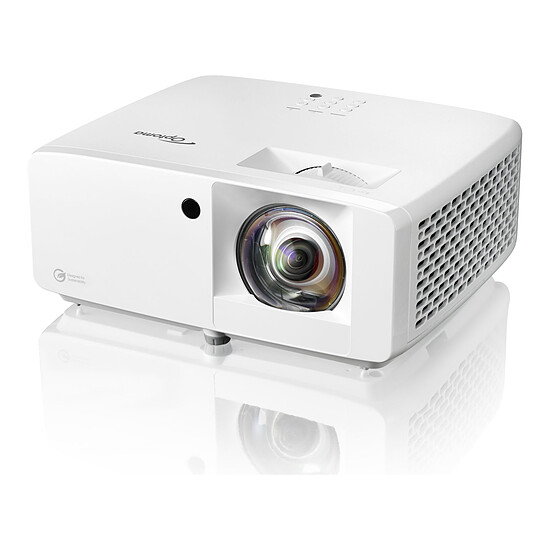 Vidéoprojecteur Optoma ZH451ST - DLP Laser Full HD - 4200 Lumens - Autre vue
