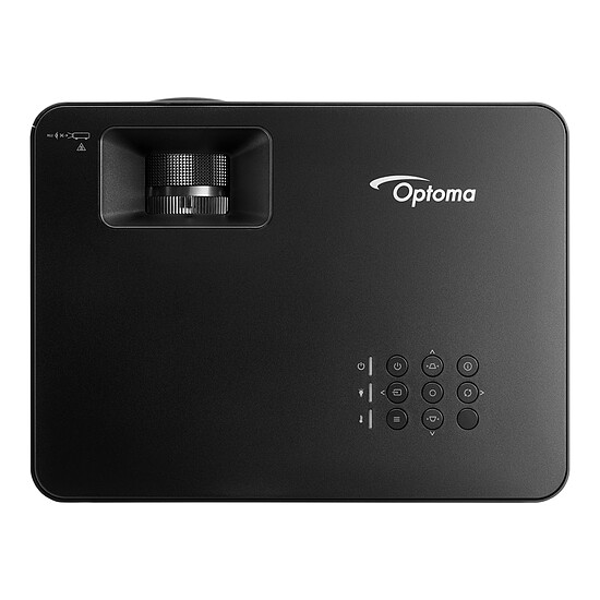 Vidéoprojecteur Optoma GT2200HDR - DLP Laser Full HD - 3300 Lumens - Autre vue