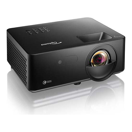 Vidéoprojecteur Optoma GT2200HDR - DLP Laser Full HD - 3300 Lumens - Autre vue