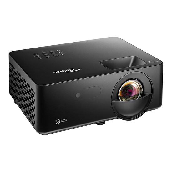 Vidéoprojecteur Optoma GT2200HDR - DLP Laser Full HD - 3300 Lumens - Autre vue